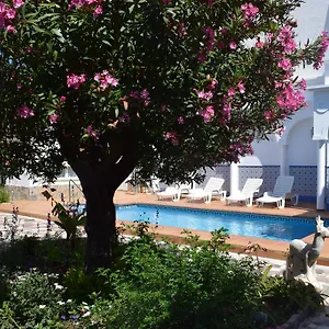 El Jardin Benerja Apartamento